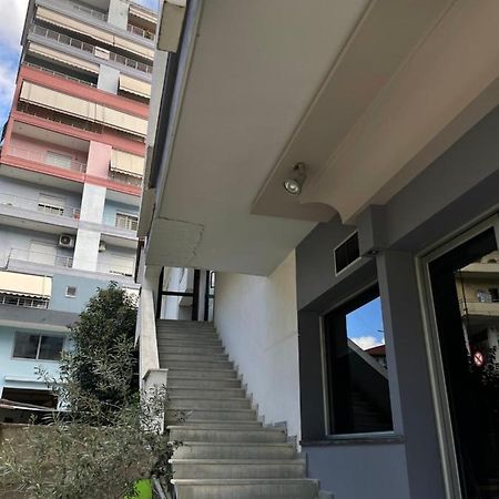 GjirokastërStone City Apartament公寓 外观 照片