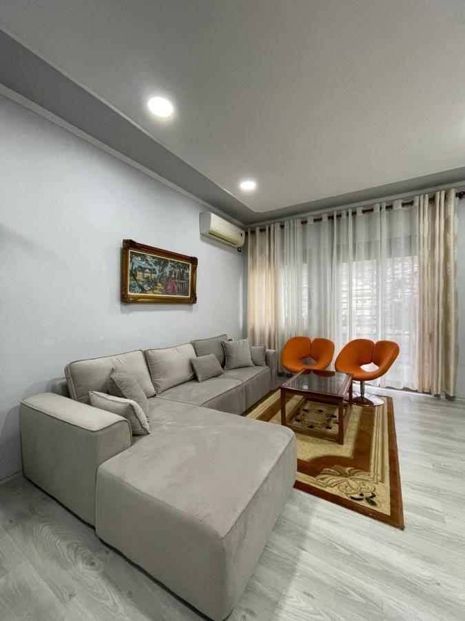 GjirokastërStone City Apartament公寓 外观 照片