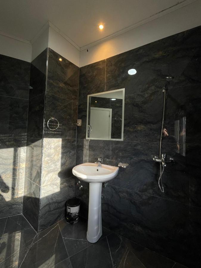 GjirokastërStone City Apartament公寓 外观 照片