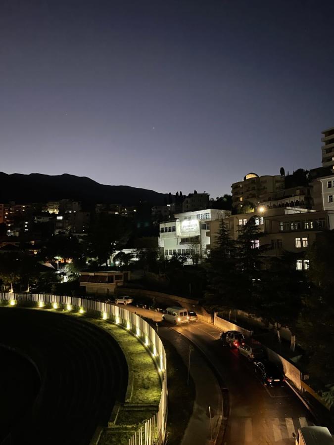 GjirokastërStone City Apartament公寓 外观 照片