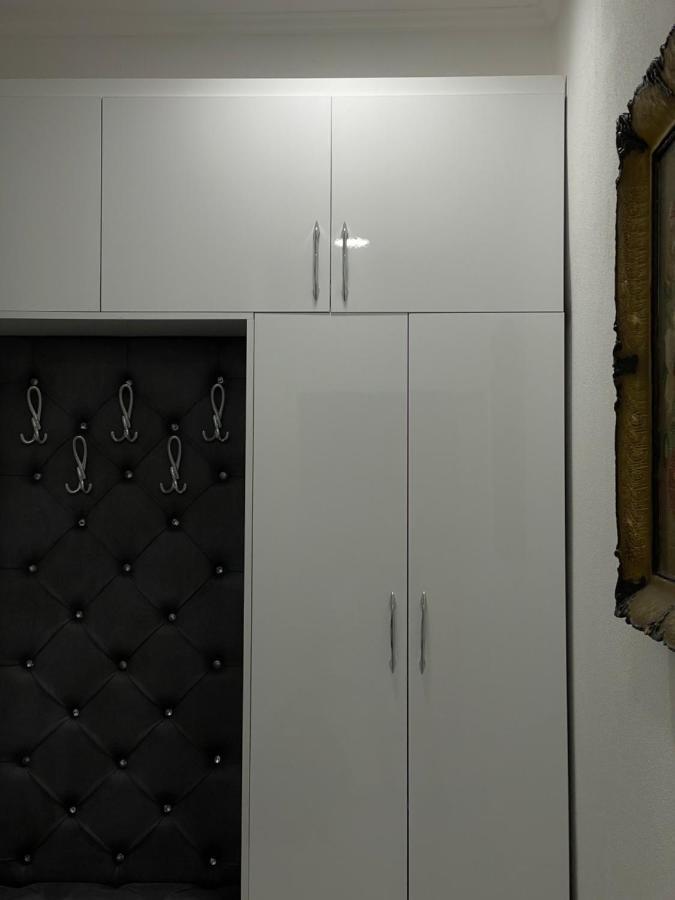 GjirokastërStone City Apartament公寓 外观 照片
