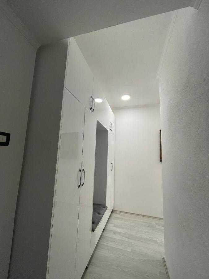 GjirokastërStone City Apartament公寓 外观 照片